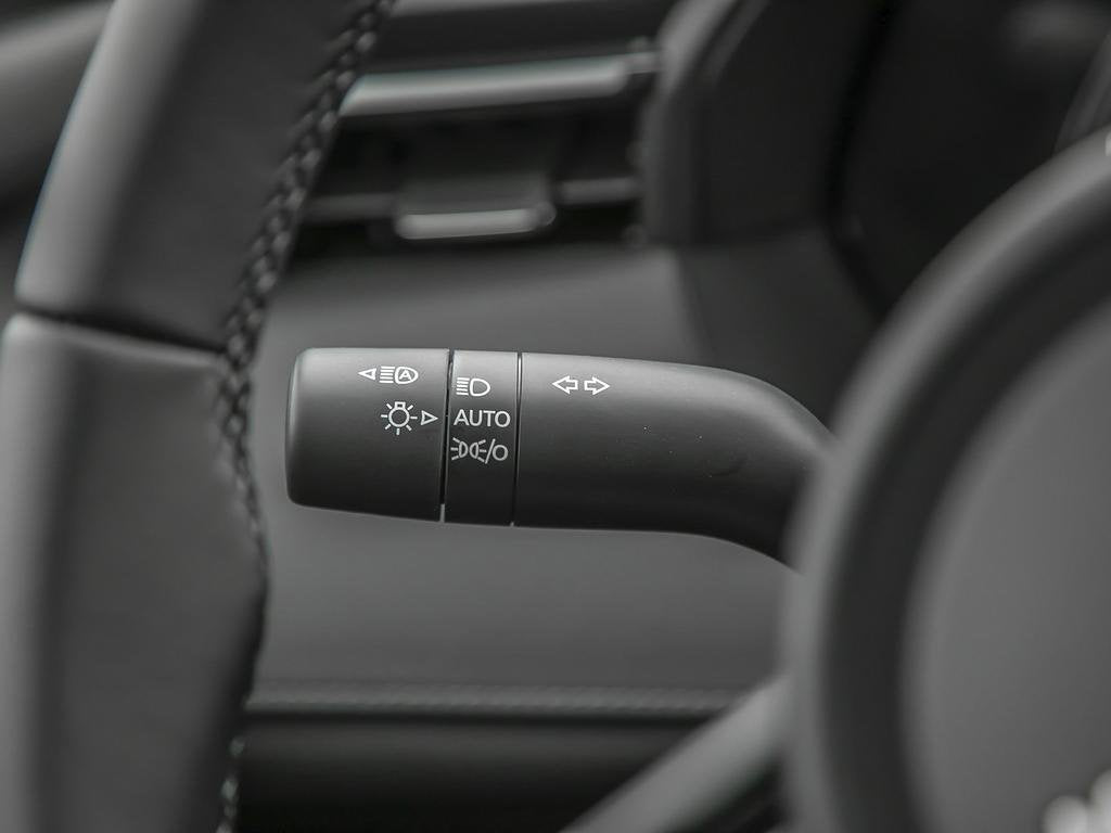 2026 Mazda CX-5 GX