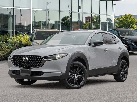 2026 Mazda CX-30 GT Kuro