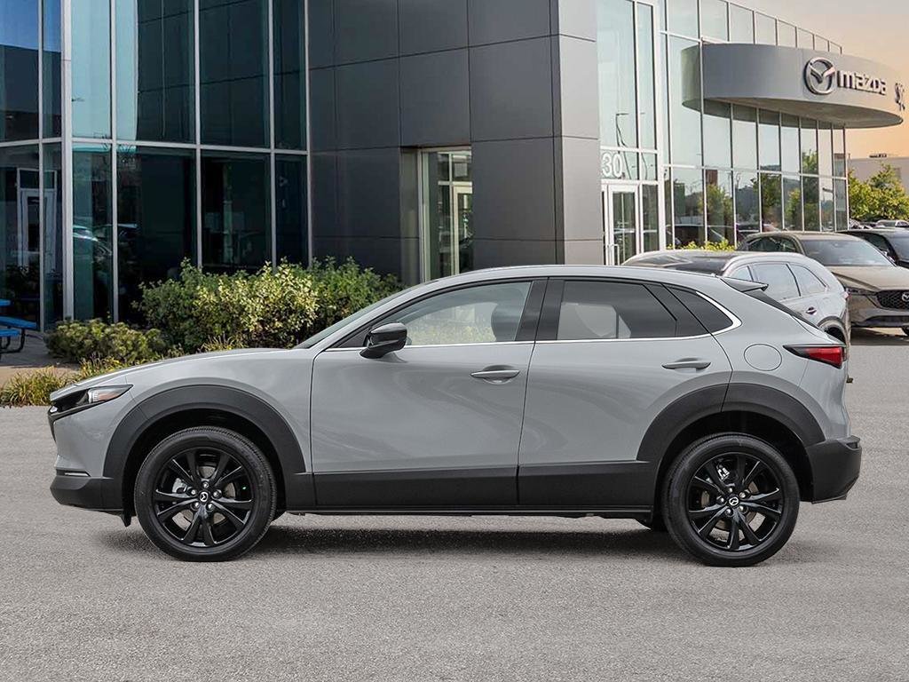 2026 Mazda CX-30 GT Kuro