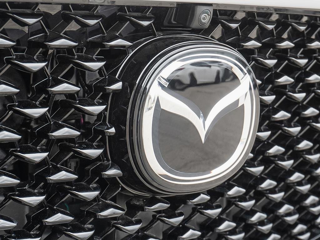 2026 Mazda CX-30 GT Kuro