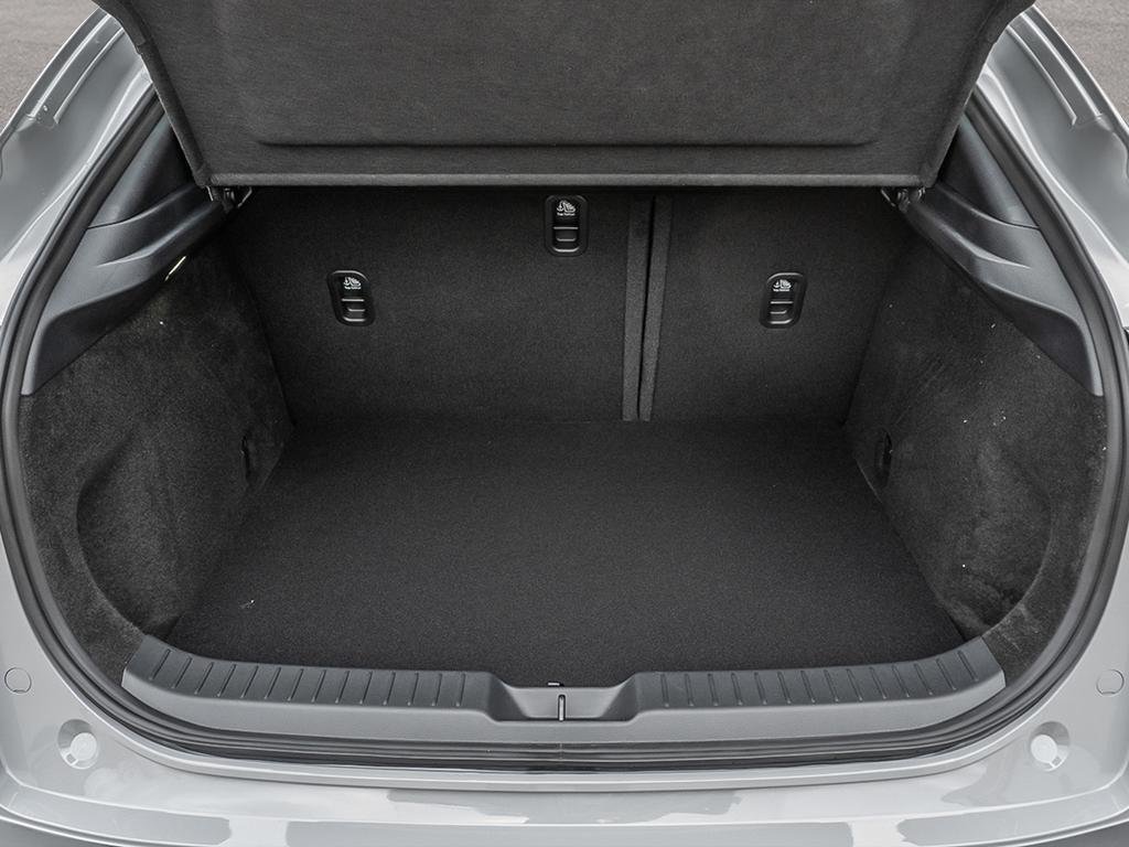 2026 Mazda CX-30 GT Kuro
