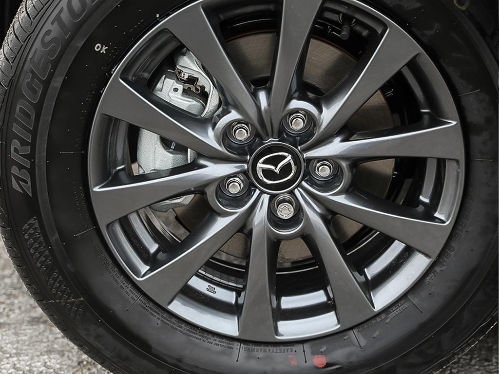 2026 Mazda CX-30 GX AWD