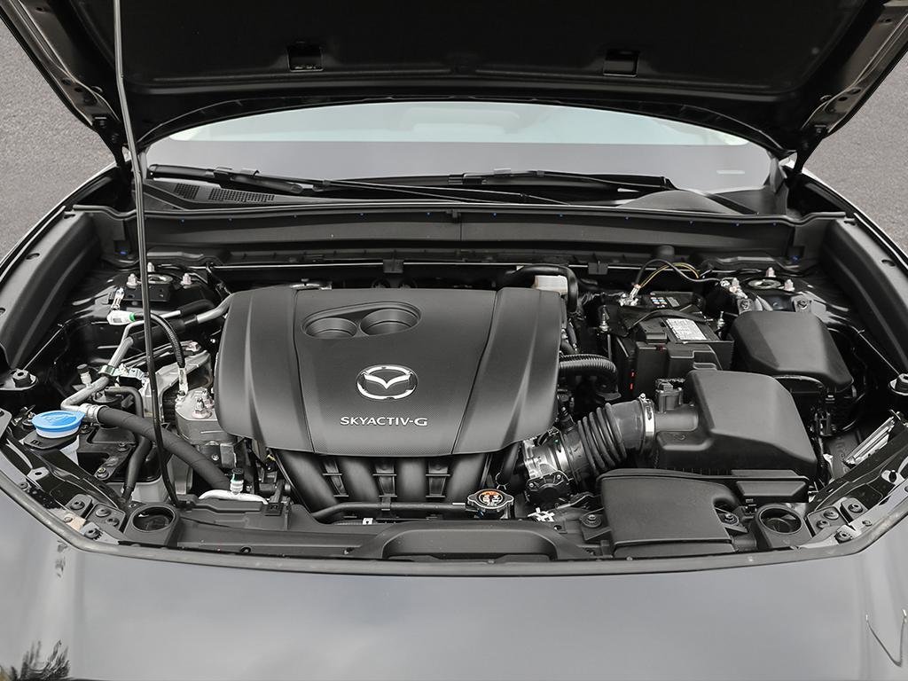 2026 Mazda CX-30 GX AWD