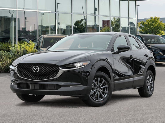 2026 Mazda CX-30 GX