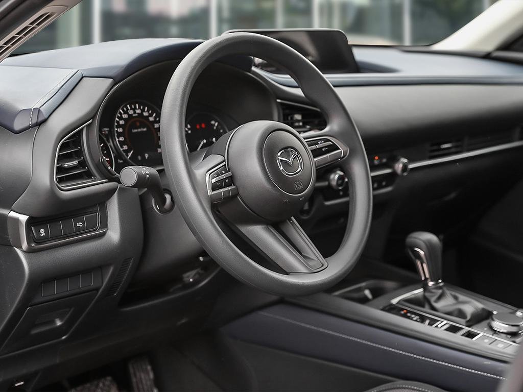 2026 Mazda CX-30 GX AWD