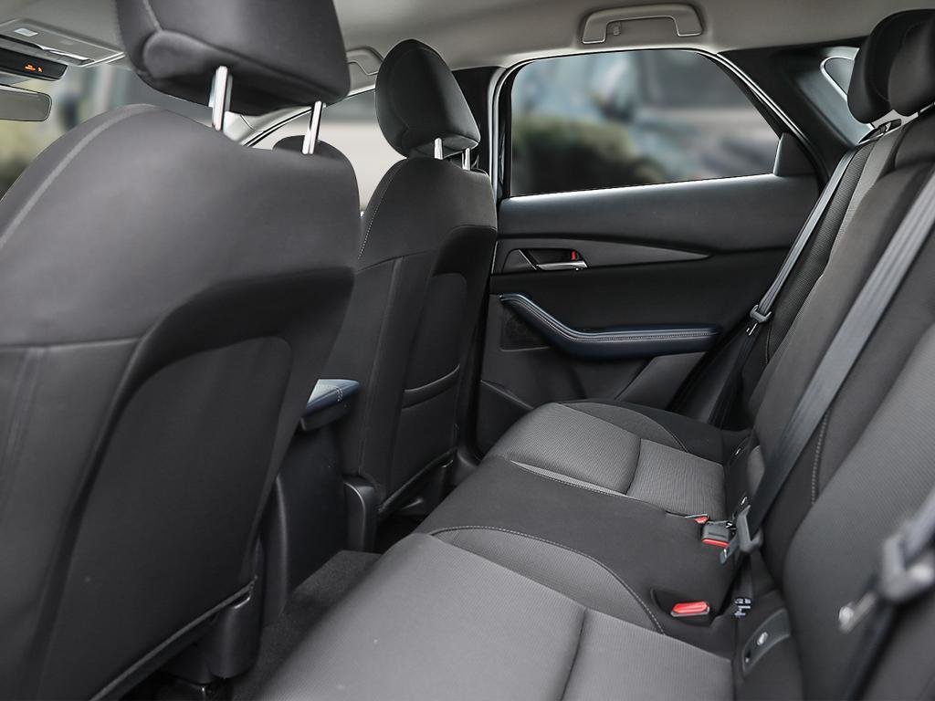 2026 Mazda CX-30 GX AWD