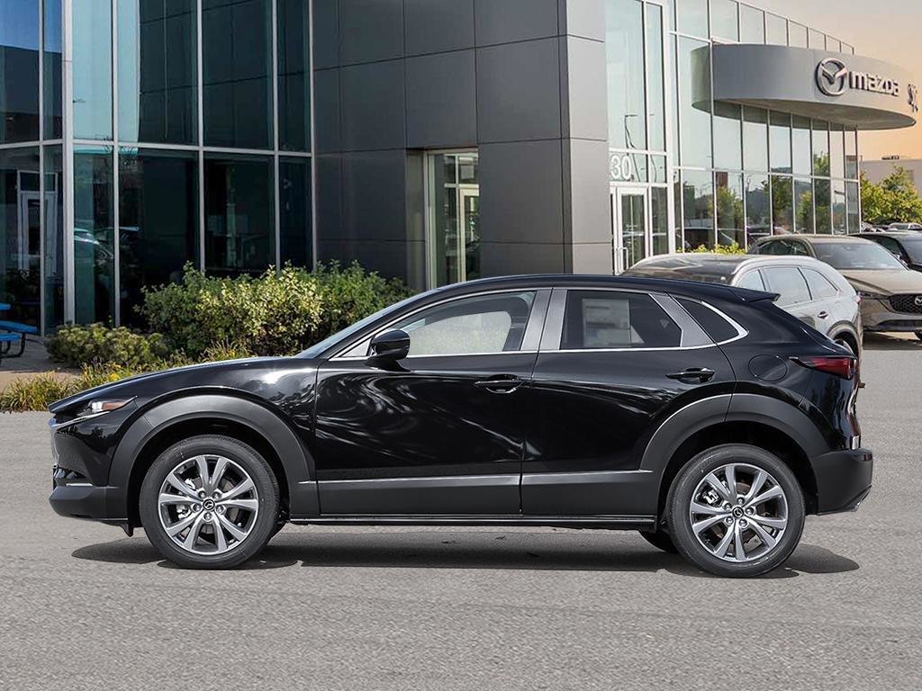 2026 Mazda CX-30 GS AWD