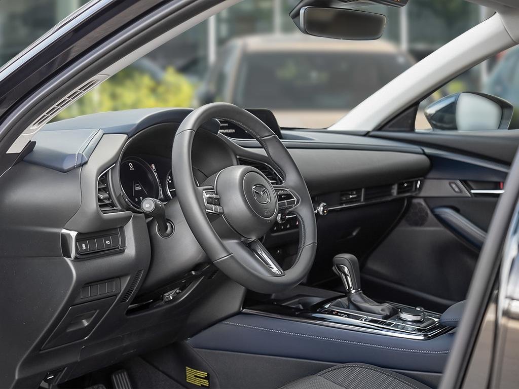 2026 Mazda CX-30 GS AWD