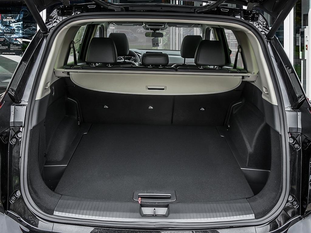 2026 Nissan Rogue AWD Rock Creek