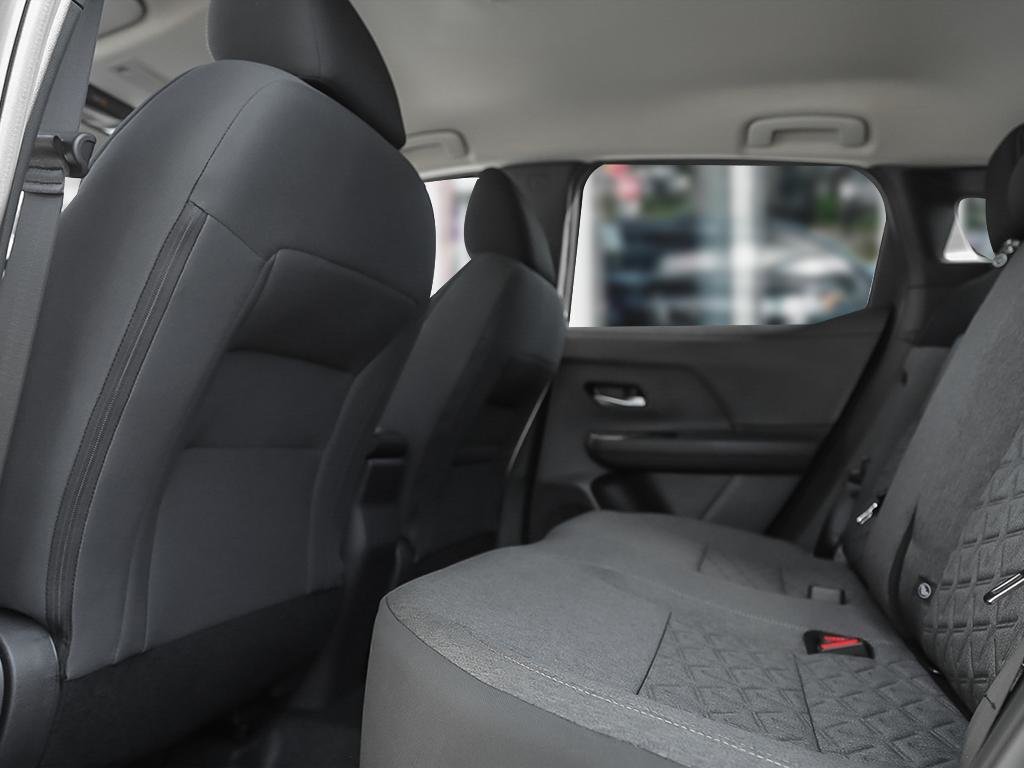 2026 Nissan Kicks SV Premium AWD