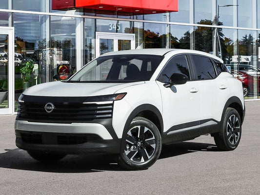 2026 Nissan Kicks SV Premium AWD