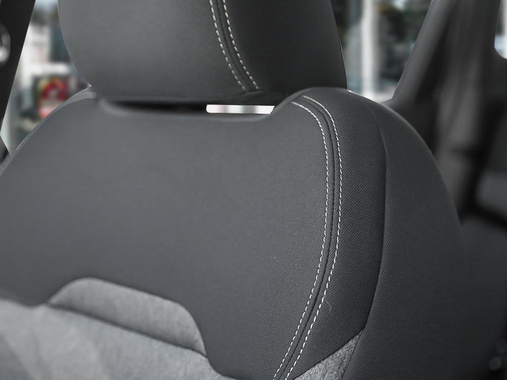 2026 Nissan Kicks SV AWD