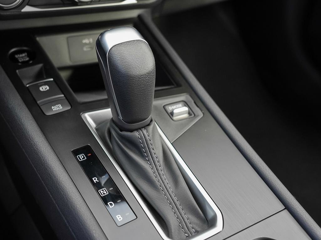 2026 Nissan Kicks S AWD