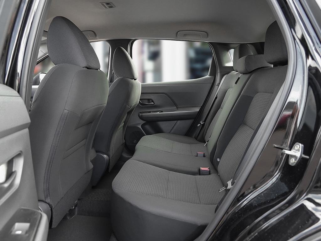 2026 Nissan Kicks S AWD