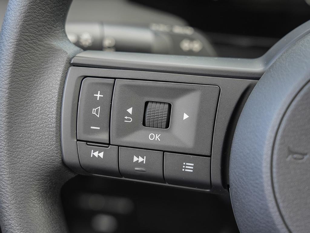 2026 Nissan Kicks S AWD