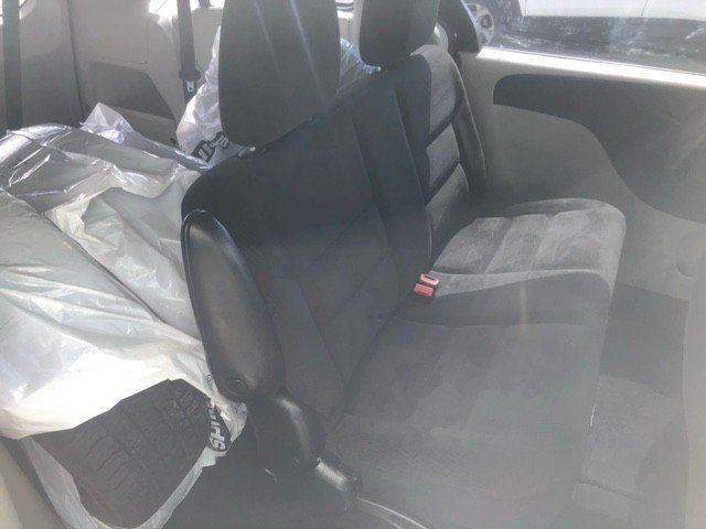 2016 Dodge Grand Caravan Canada Value Package