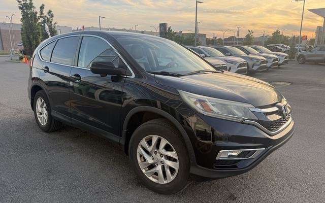 2016 Honda CR-V EX-L**TRES PROPRE**VERY CLEAN**