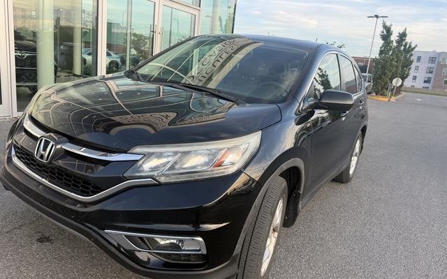 2016 Honda CR-V EX-L**TRES PROPRE**VERY CLEAN**