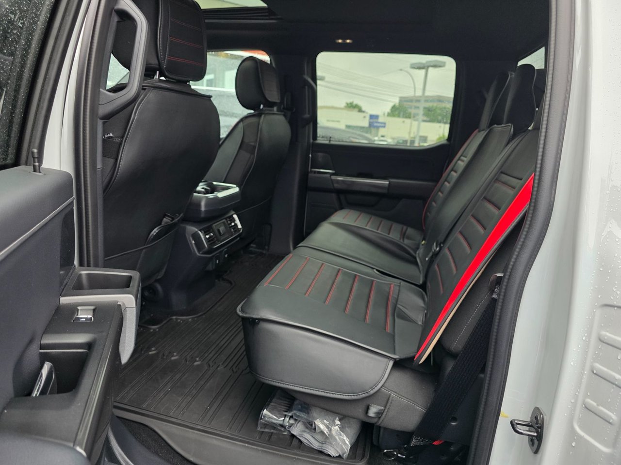2023 Ford F-150 XLT SPORT 3.5L ECOBOOST