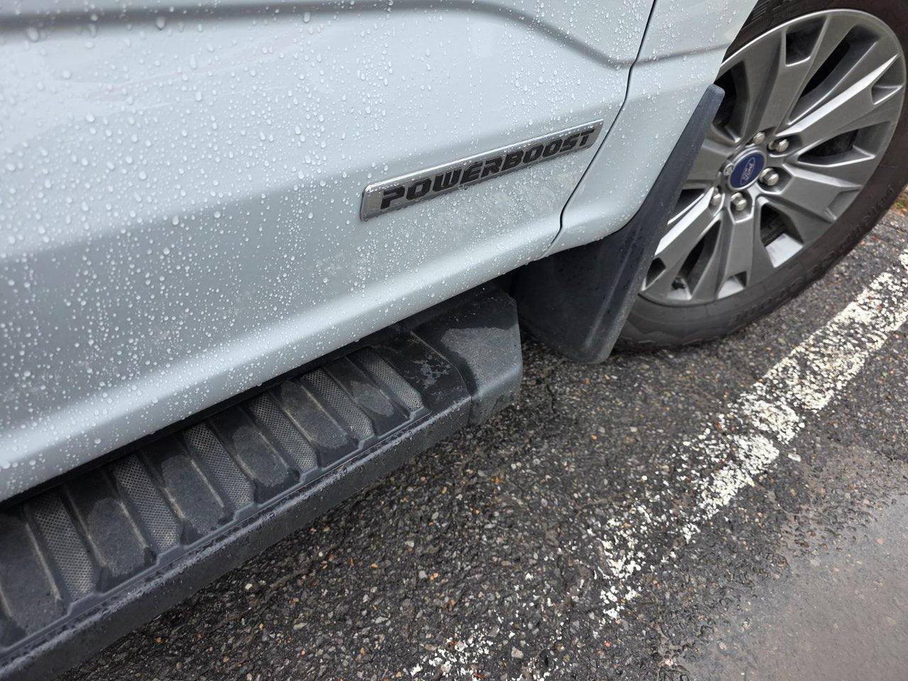 2023 Ford F-150 XLT SPORT 3.5L ECOBOOST