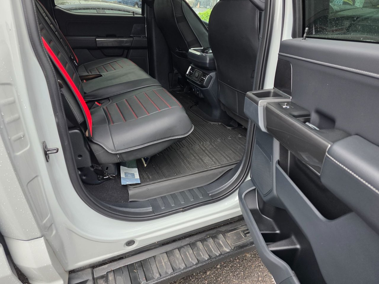 2023 Ford F-150 XLT SPORT 3.5L ECOBOOST