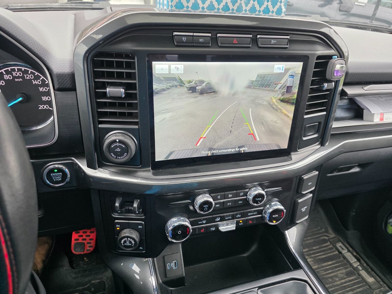 2023 Ford F-150 XLT SPORT 3.5L ECOBOOST