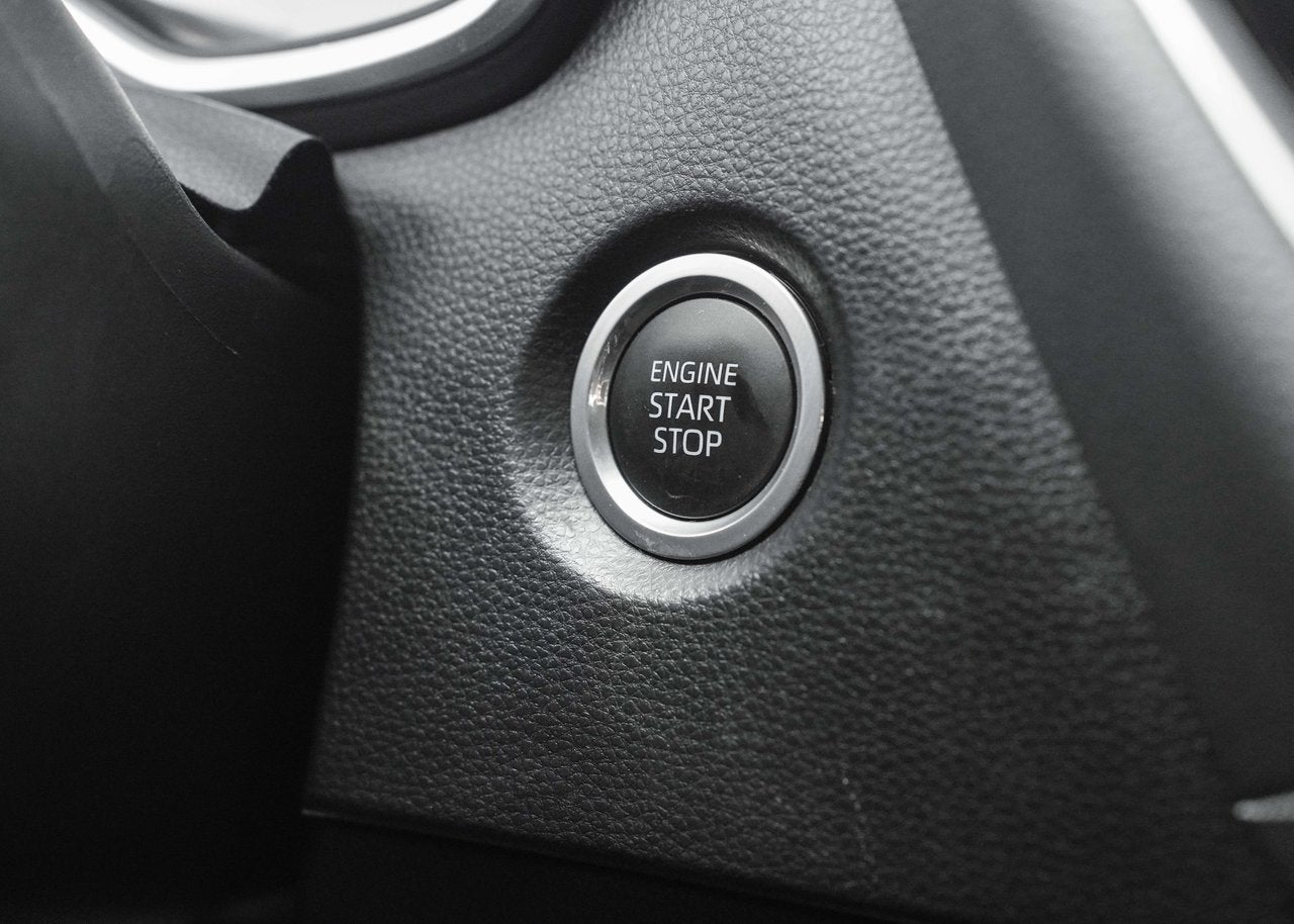 2021 Toyota Corolla Hatchback SE+