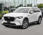 2025 Mazda CX-90 Hybrid GT PHEV