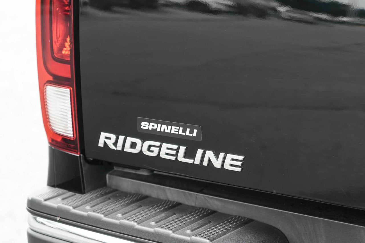 2017 Honda Ridgeline Sport AWD**BAS KM**LOW KM**