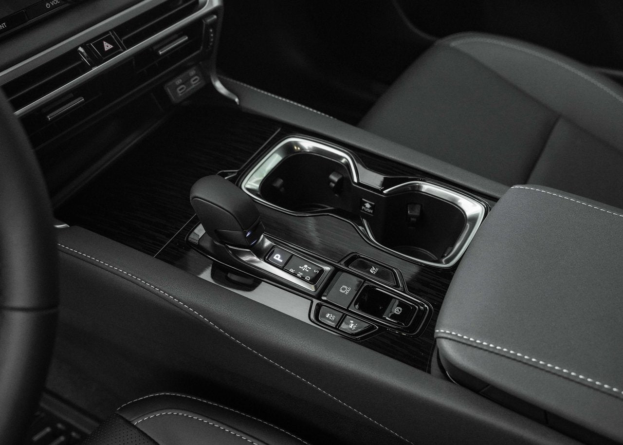 2026 Lexus RX RX 350h, F-SPORT DESIGN HYBRID
