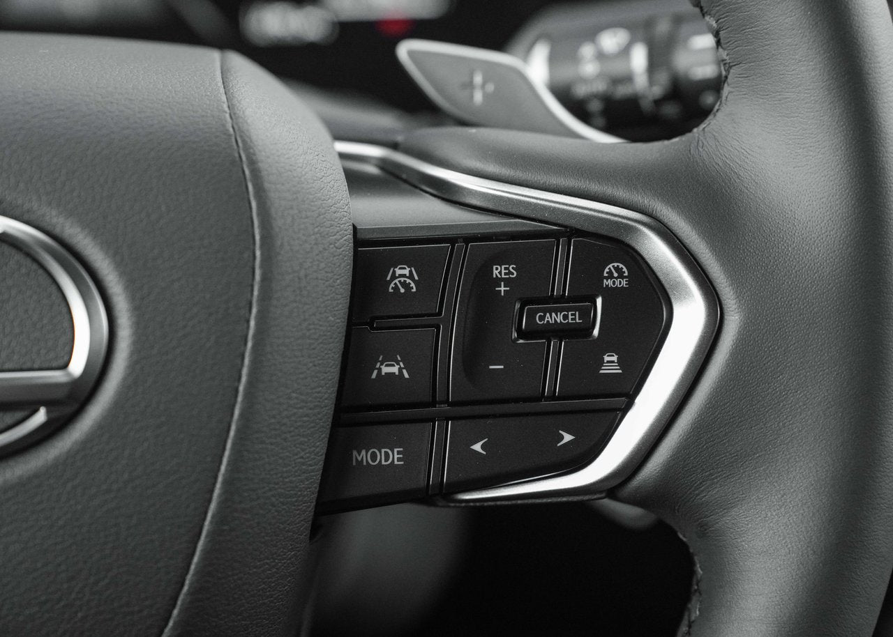 2026 Lexus RX RX 350h, F-SPORT DESIGN HYBRID