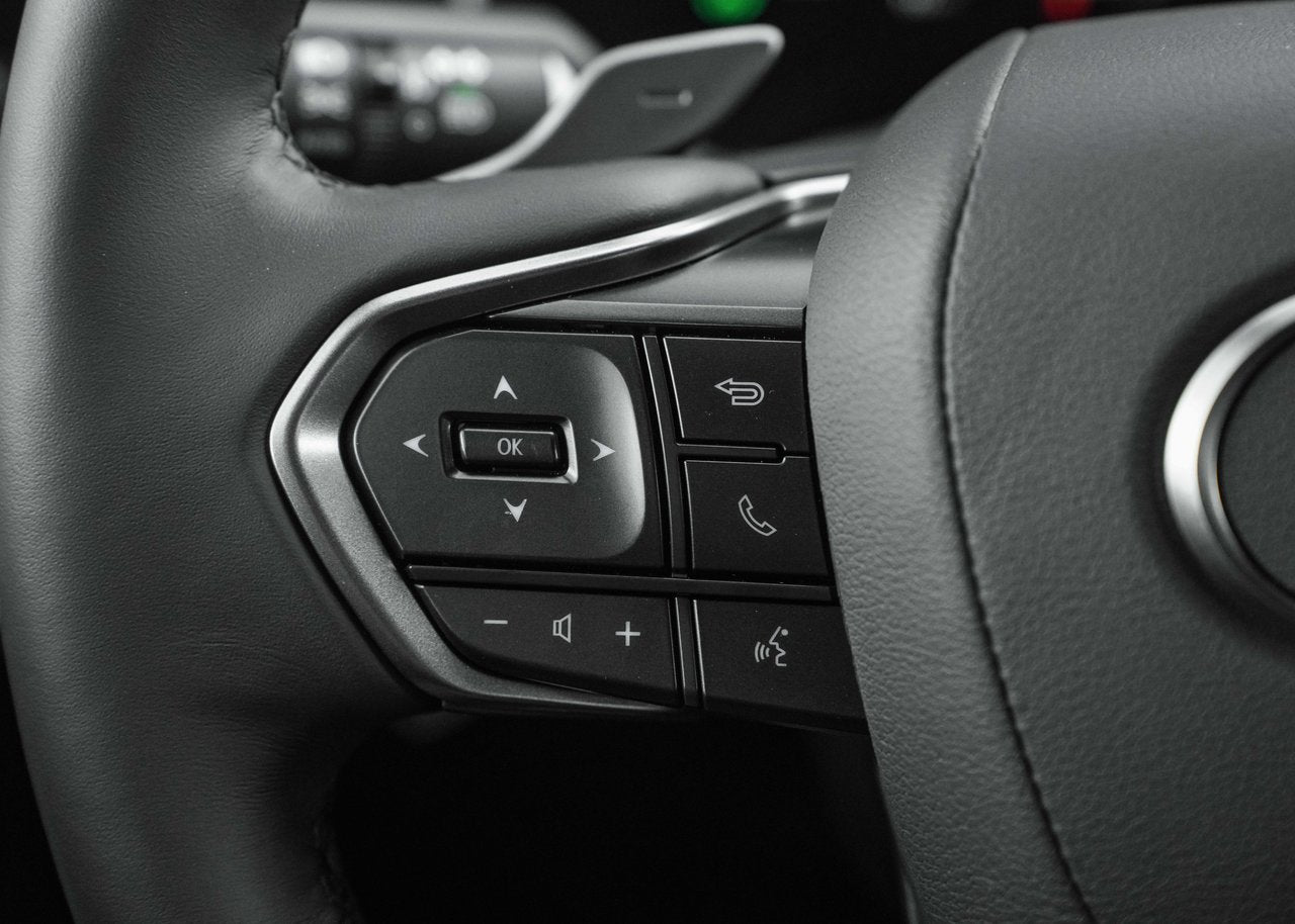 2026 Lexus RX RX 350h, F-SPORT DESIGN HYBRID