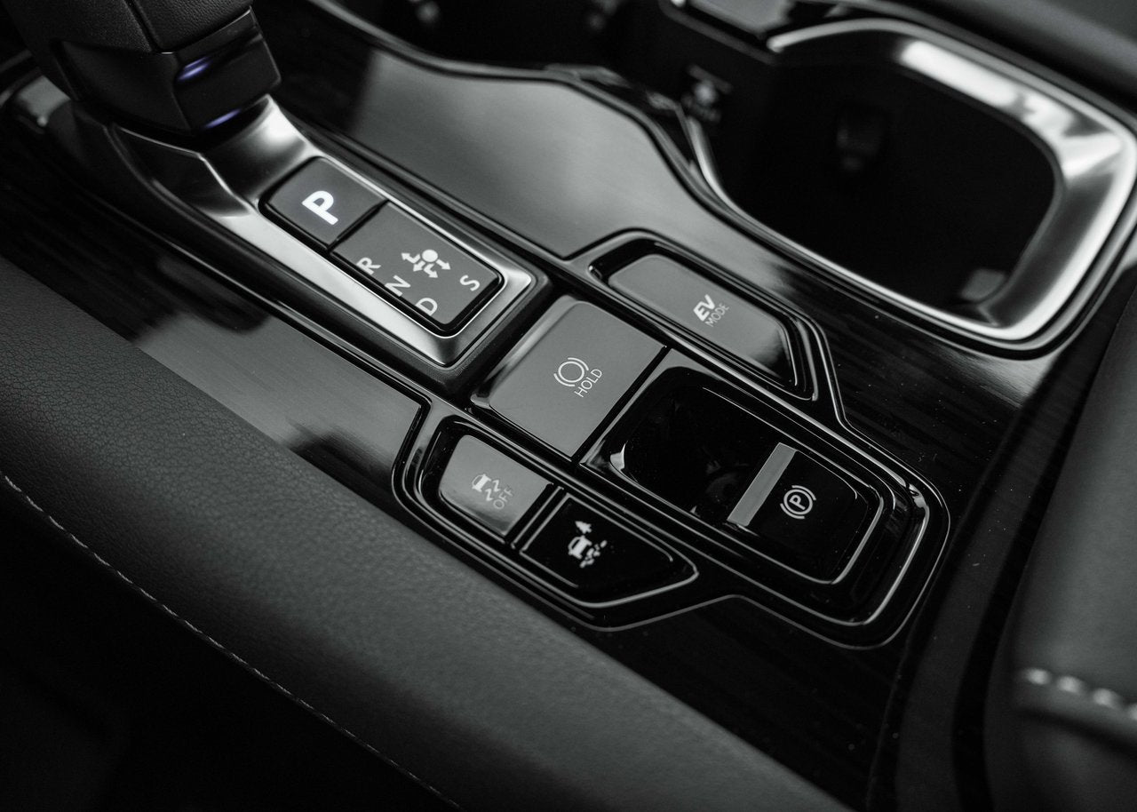 2026 Lexus RX RX 350h, F-SPORT DESIGN HYBRID