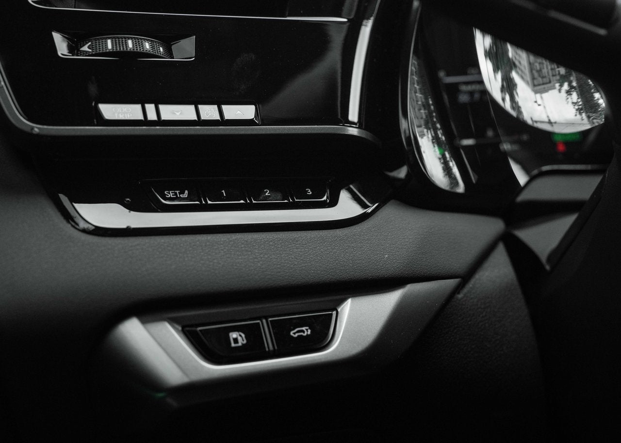 2026 Lexus RX RX 350h, F-SPORT DESIGN HYBRID