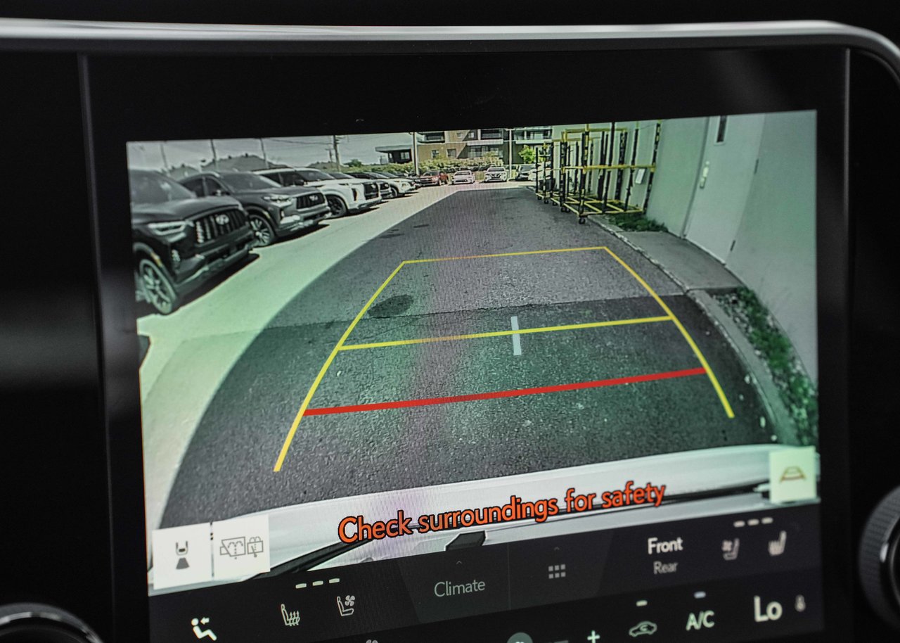 2026 Lexus RX RX 350h, PREMIUM HYBRID