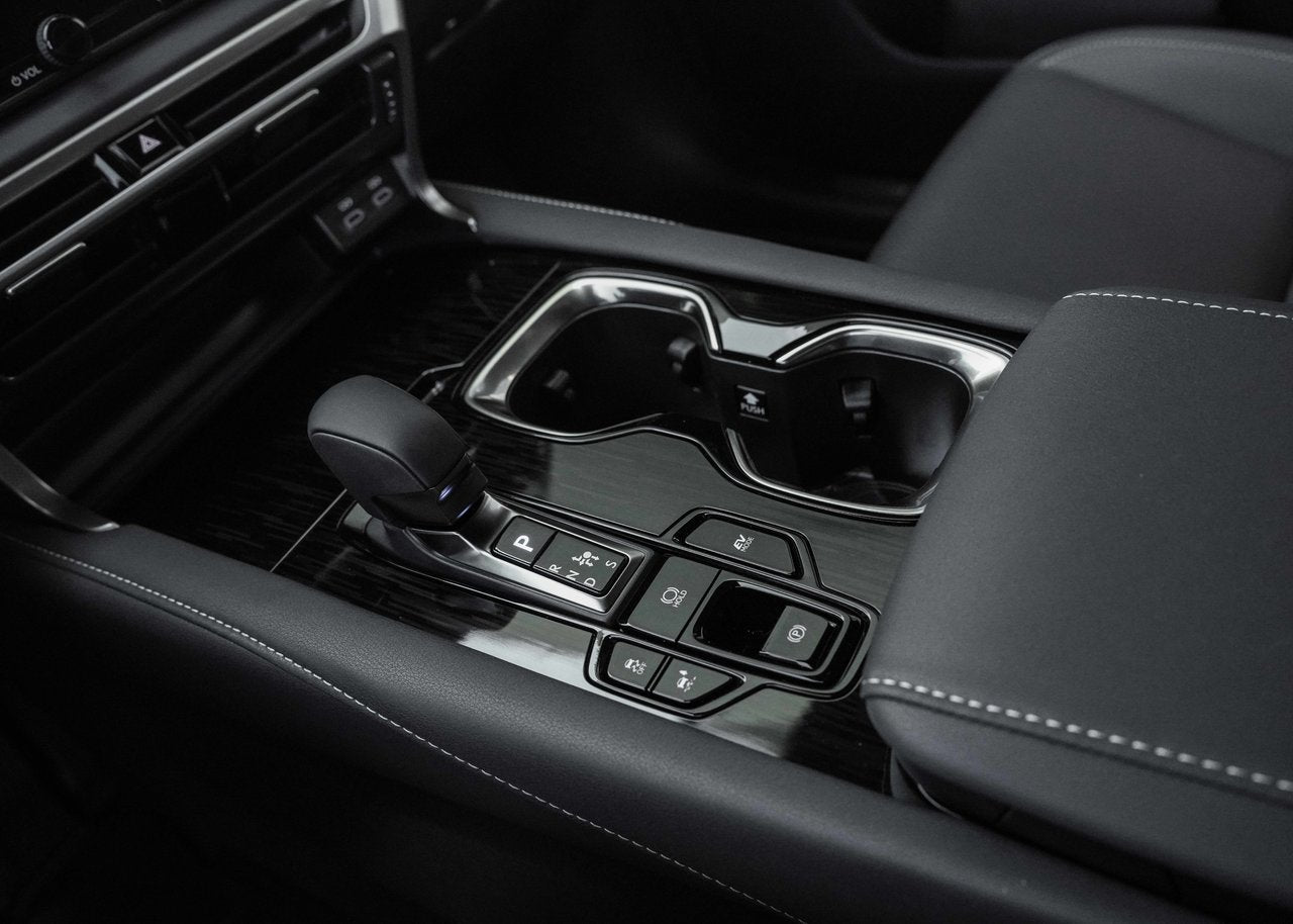 2026 Lexus RX RX 350h, PREMIUM HYBRID
