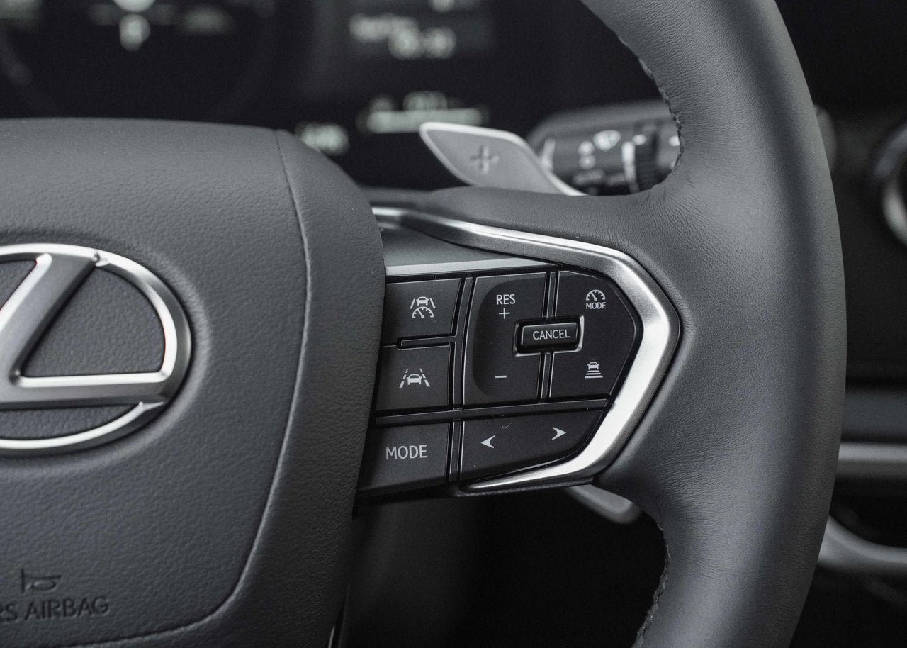 2026 Lexus RX RX 350h, PREMIUM HYBRID