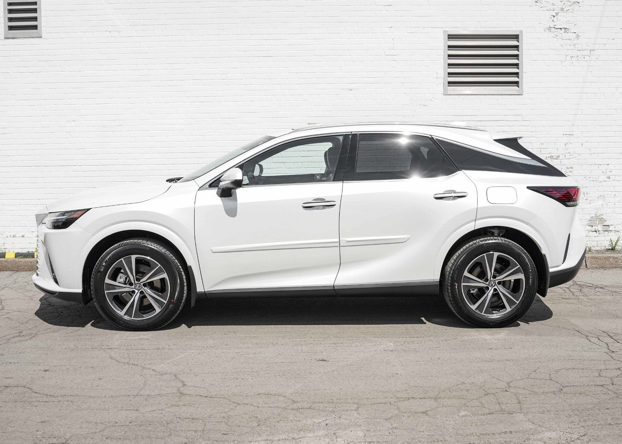 2026 Lexus RX RX 350h, PREMIUM HYBRID