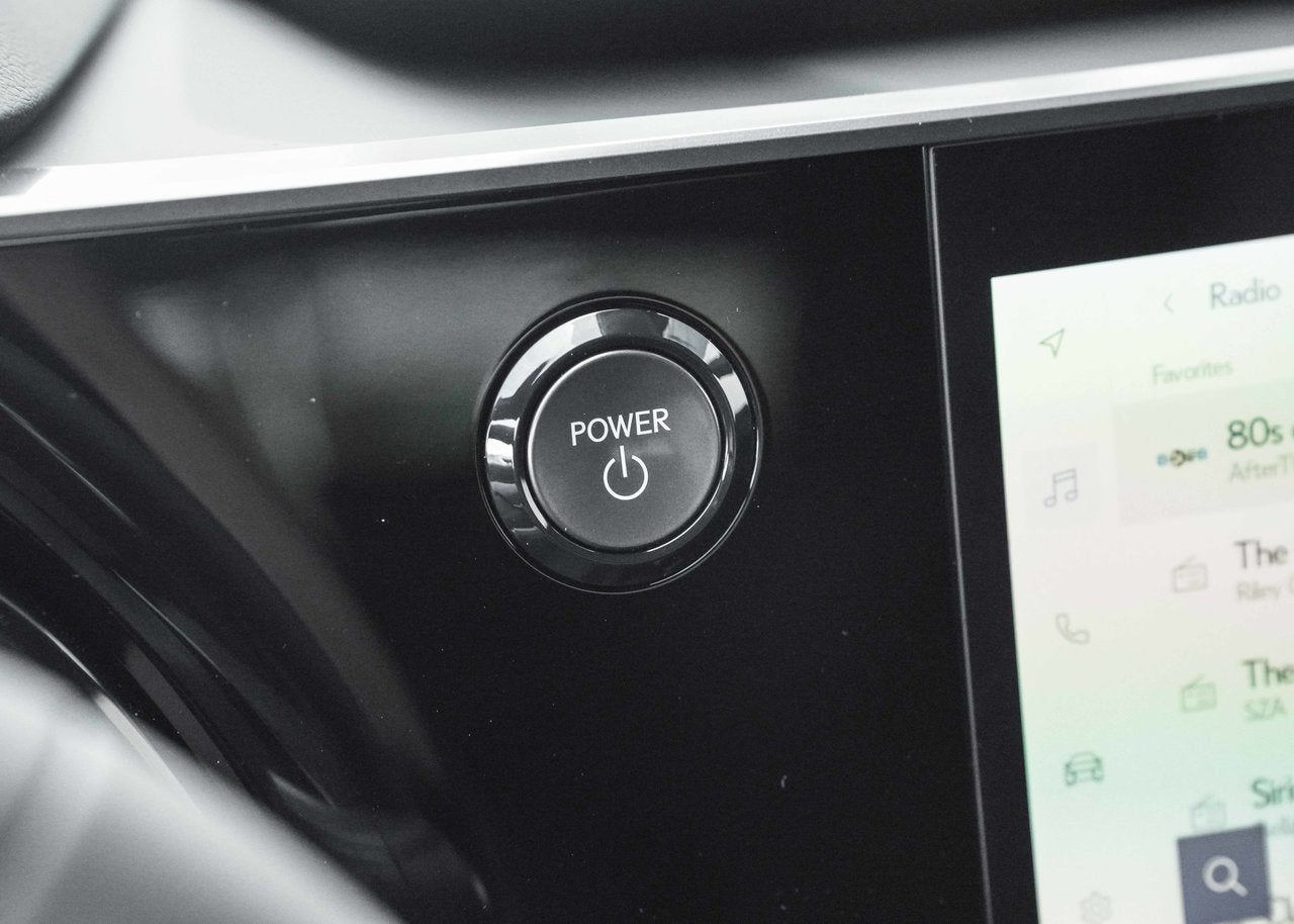 2026 Lexus RX RX 350h, PREMIUM HYBRID