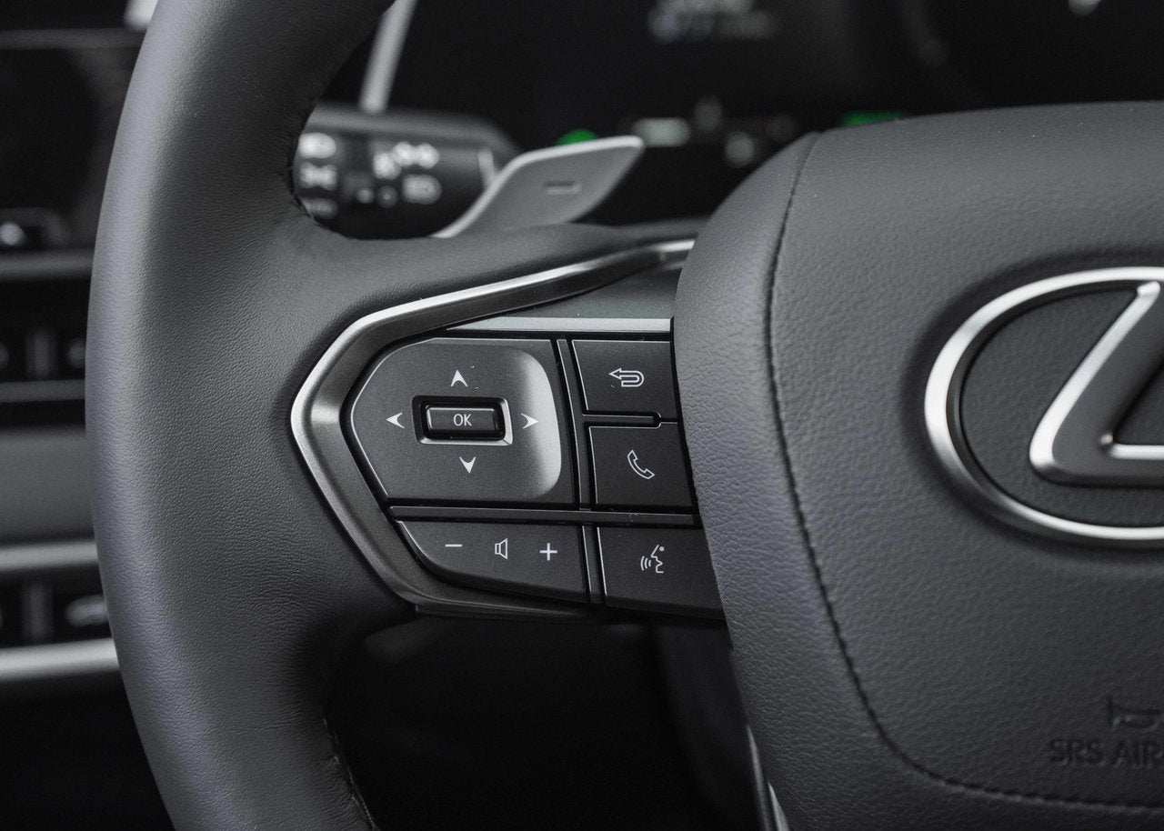 2026 Lexus RX RX 350h, PREMIUM HYBRID