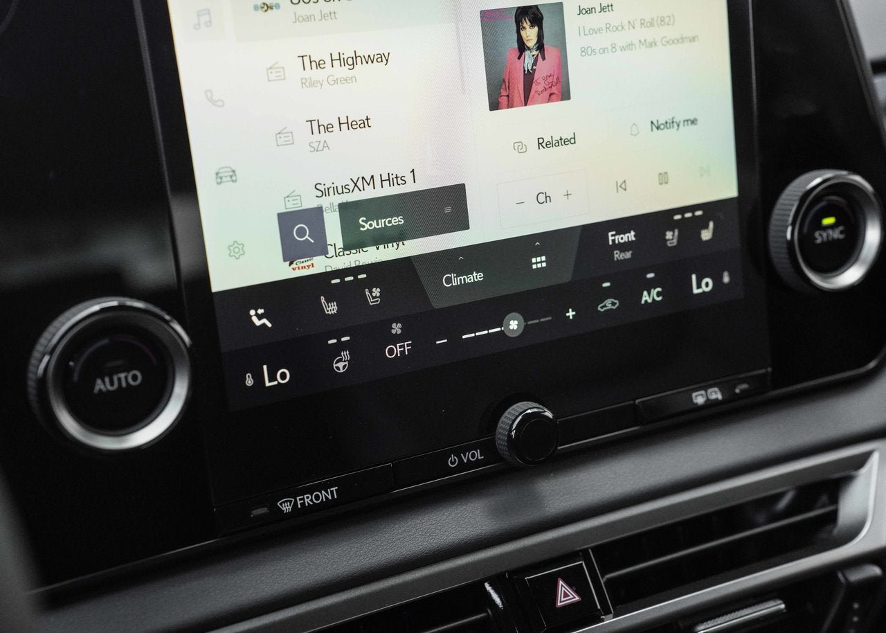 2026 Lexus RX RX 350h, PREMIUM HYBRID