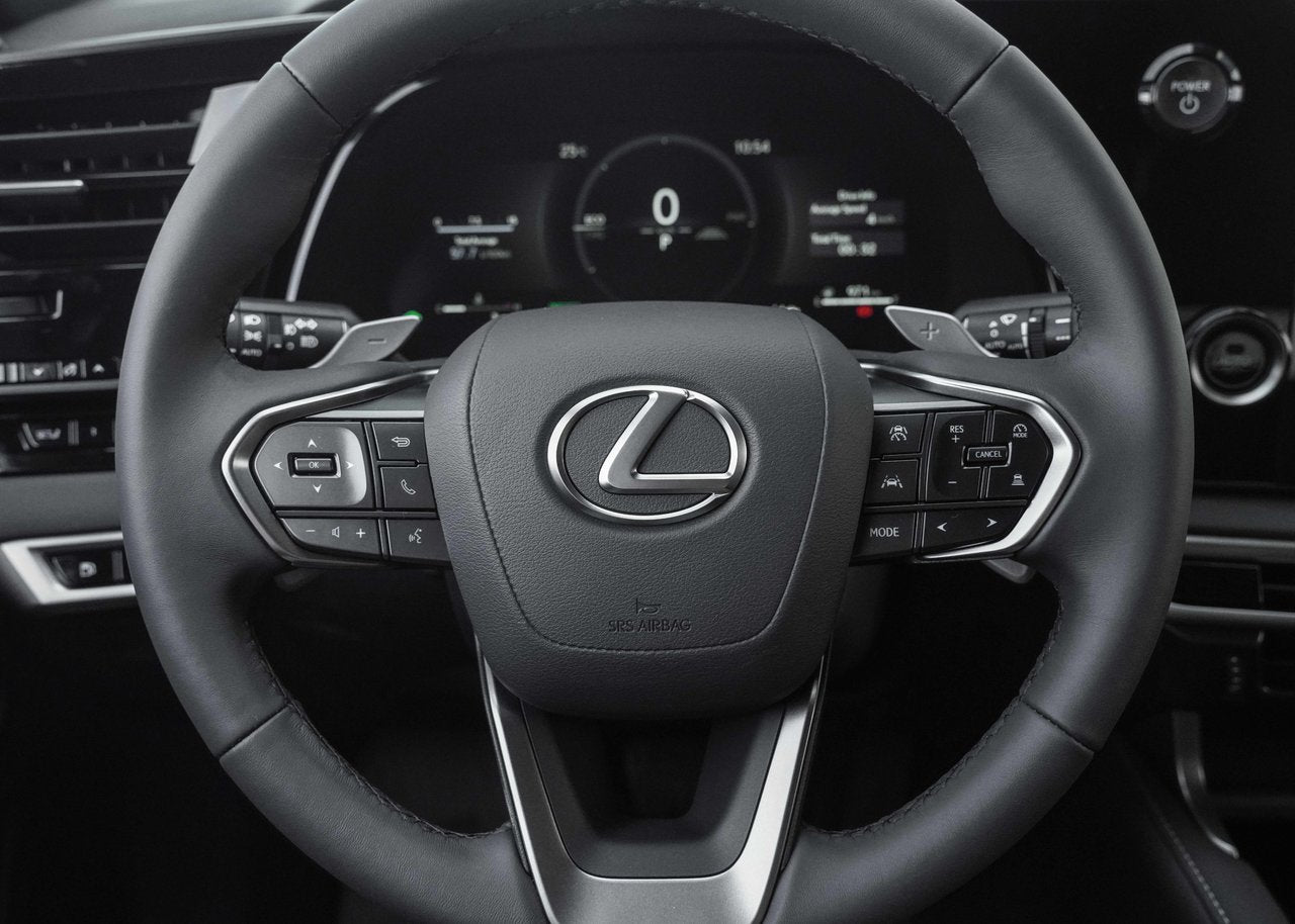 2026 Lexus RX RX 350h, PREMIUM HYBRID