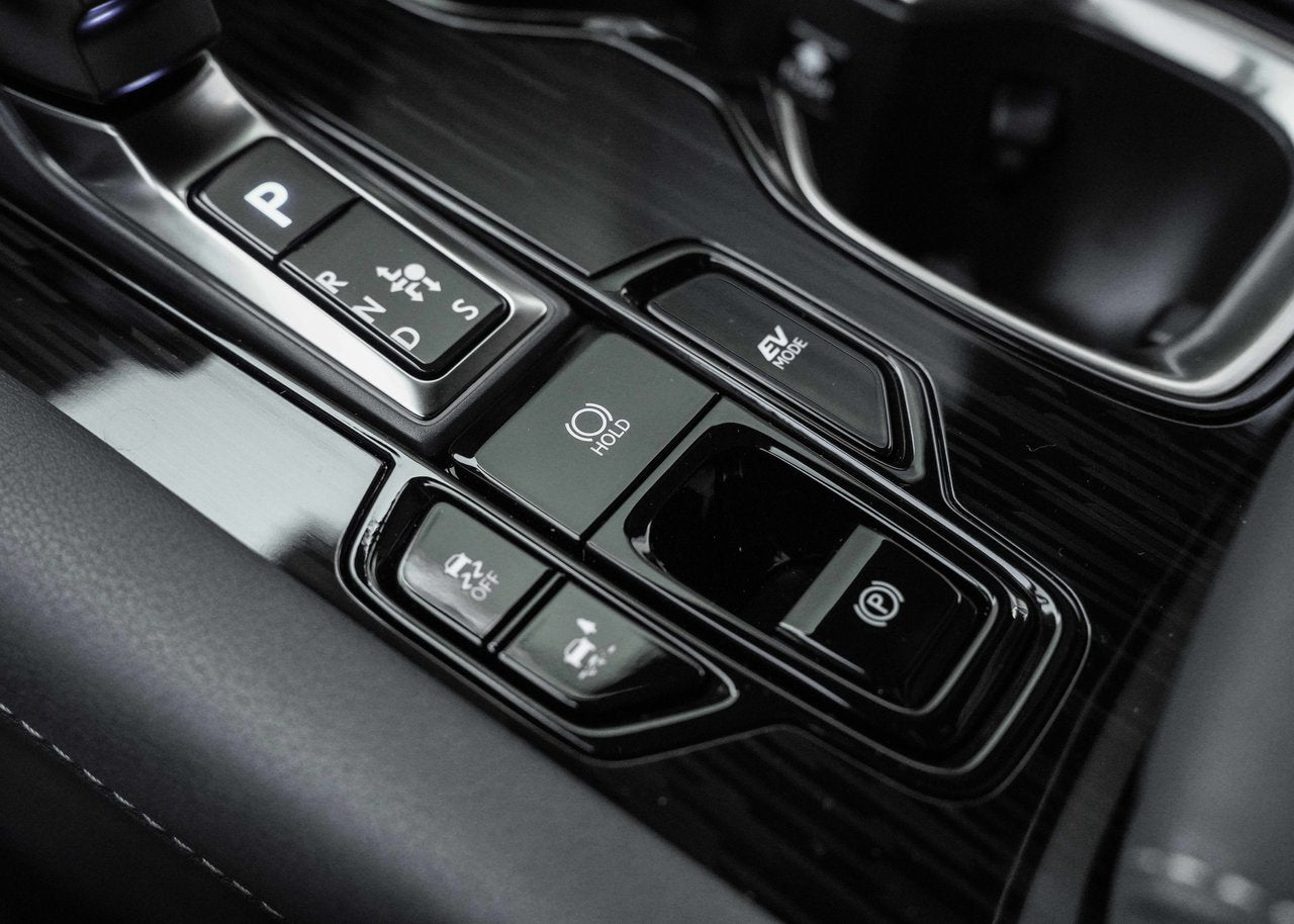 2026 Lexus RX RX 350h, PREMIUM HYBRID