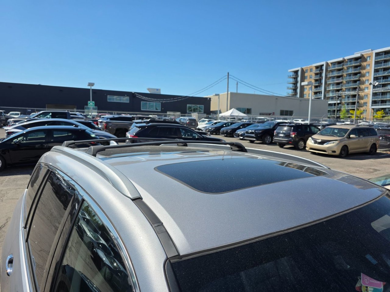 2020 Honda Pilot Touring 7-Passenger