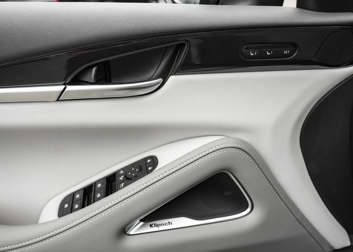 2027 Infiniti QX65 Sport
