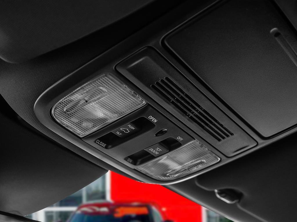 2026 Honda Odyssey Sport-L Auto