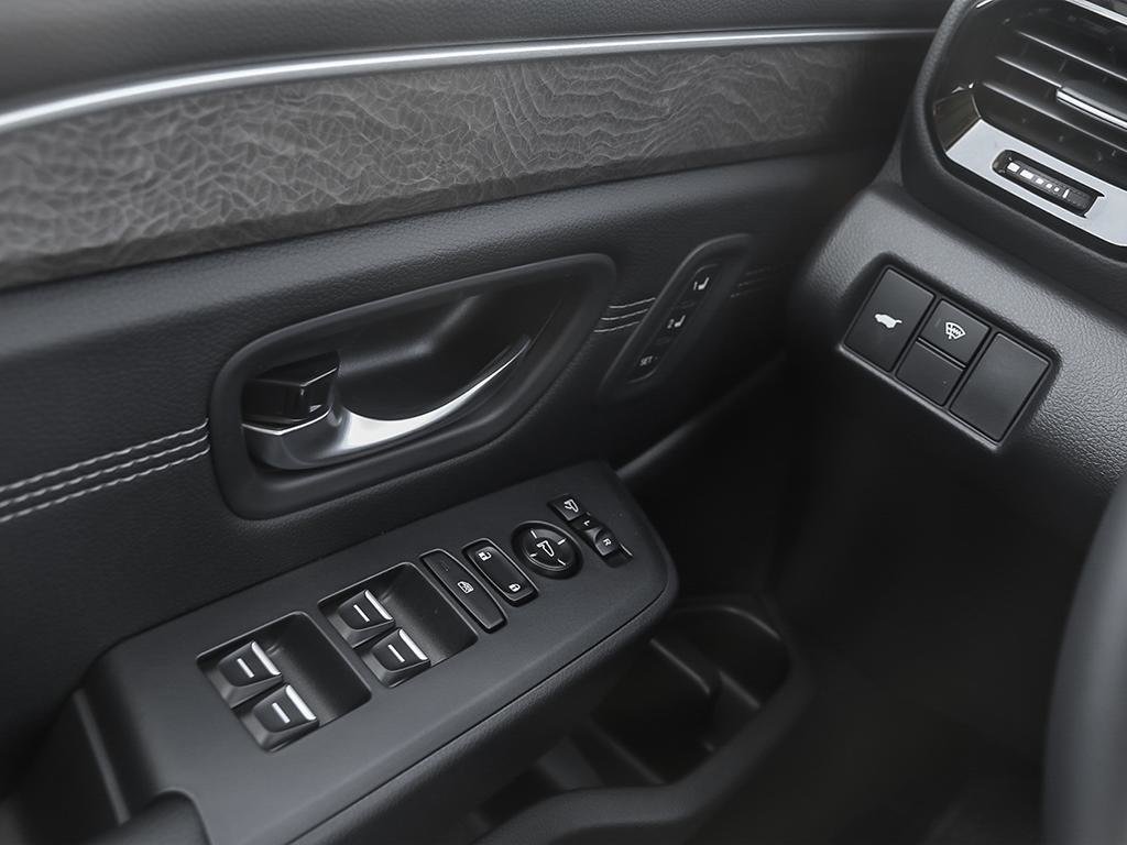 2026 Honda Pilot Touring AWD