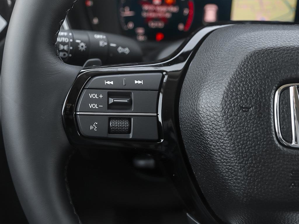 2026 Honda Pilot Touring AWD
