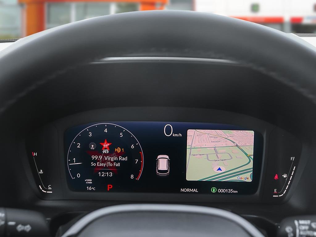 2026 Honda Pilot Touring AWD