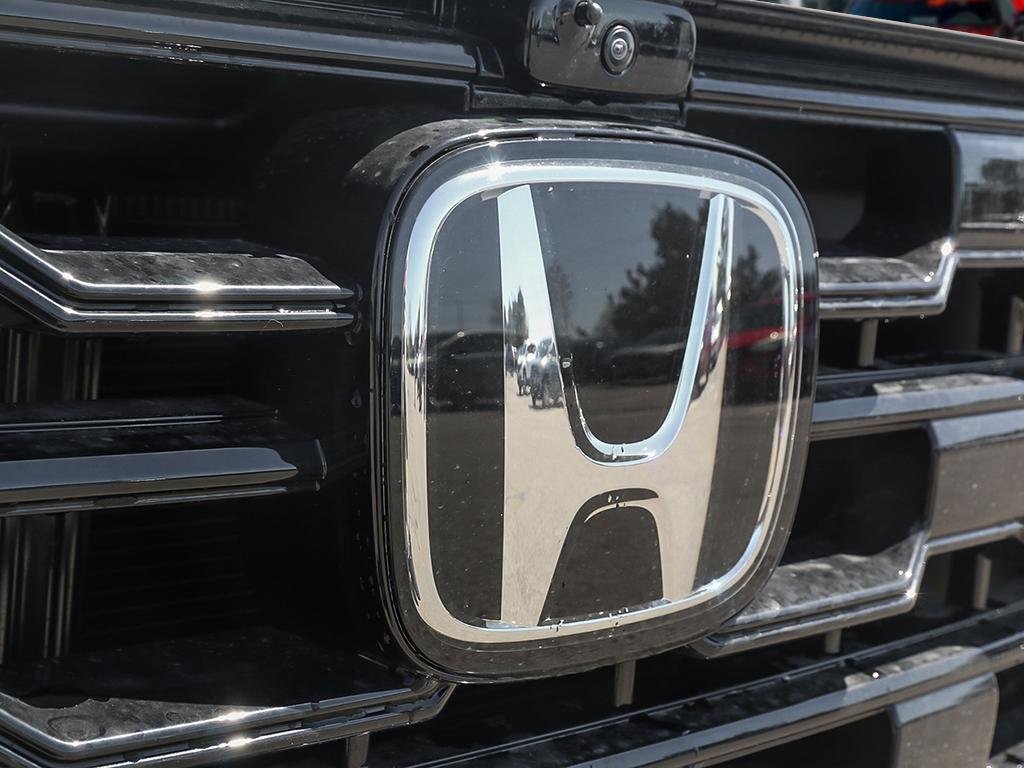 2026 Honda Pilot Touring AWD